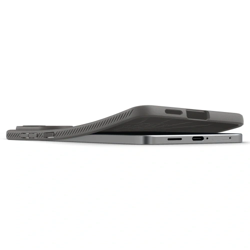 Kup Etui Spigen Liquid Air Samsung Galaxy S25 Edge Marble Grey - SPN16763 - {ean13} - Sklep Home Screen