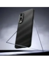 Buy Spigen Liquid Air Samsung Galaxy S25 Edge Matte Black - SPN16762 - {ean13} - Home Screen Store Europe