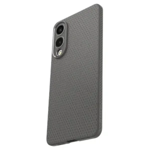 Kup Spigen Liquid Air Samsung Galaxy S25 Edge Mramorově šedá - SPN16763 - {ean13} - Sklep Home Screen