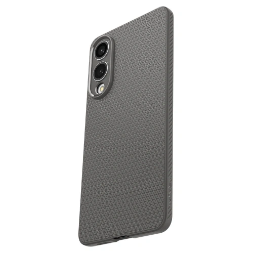 Kup Spigen Liquid Air Samsung Galaxy S25 Edge Marmor Grau - SPN16763 - {ean13} - Sklep Home Screen