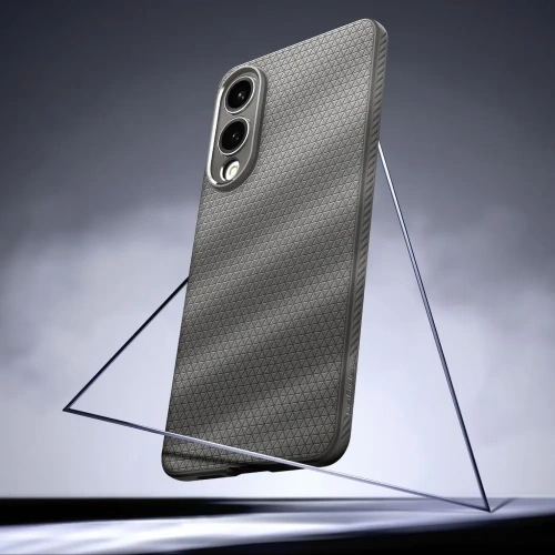 Kup Spigen Liquid Air Samsung Galaxy S25 Edge Mramorově šedá - SPN16763 - {ean13} - Sklep Home Screen
