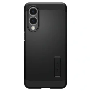 Kup Spigen Tough Armor MagSafe Samsung Galaxy S25 Edge Černý - SPN16764 - {ean13} - Sklep Home Screen