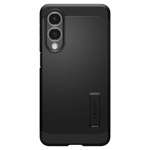 Buy Spigen Tough Armor MagSafe Samsung Galaxy S25 Edge Black - SPN16764 - {ean13} - Home Screen Store Europe