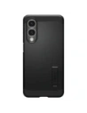Kup Etui Spigen Tough Armor MagSafe Samsung Galaxy S25 Edge Black - SPN16764 - {ean13} - Sklep Home Screen