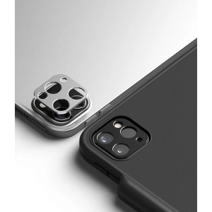 Kup A Ringke Camera Styling Apple iPad Pro 11/12.9 ezüst színű fedél - RGK1194SLV - {ean13} - Sklep Home Screen