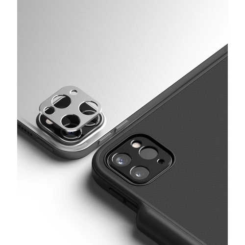 Buy Ringke Camera Styling Apple iPad Pro 11/12.9 Silver - RGK1194SLV - {ean13} - Home Screen Store Europe