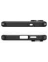 Buy Spigen Tough Armor MagSafe Samsung Galaxy S25 Edge Black - SPN16764 - {ean13} - Home Screen Store Europe
