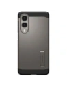 Buy Spigen Tough Armor MagSafe Samsung Galaxy S25 Edge Gunmetal - SPN16765 - {ean13} - Home Screen Store Europe