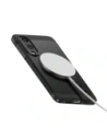 Buy Spigen Tough Armor MagSafe Samsung Galaxy S25 Edge Black - SPN16764 - {ean13} - Home Screen Store Europe
