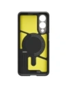 Kup Etui Spigen Tough Armor MagSafe Samsung Galaxy S25 Edge Gunmetal - SPN16765 - {ean13} - Sklep Home Screen