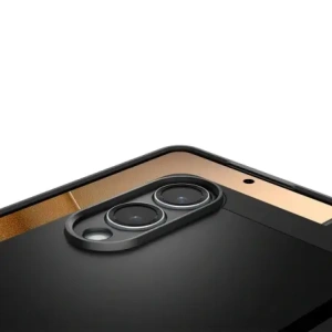 Kup Spigen Tough Armor MagSafe Samsung Galaxy S25 Edge Černý - SPN16764 - {ean13} - Sklep Home Screen