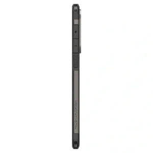 Kup Spigen Tough Armor MagSafe Samsung Galaxy S25 Edge Gunmetal - SPN16765 - {ean13} - Sklep Home Screen
