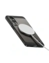 Kup Etui Spigen Tough Armor MagSafe Samsung Galaxy S25 Edge Gunmetal - SPN16765 - {ean13} - Sklep Home Screen