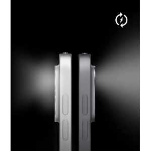 Kup A Ringke Camera Styling Apple iPad Pro 11/12.9 ezüst színű fedél - RGK1194SLV - {ean13} - Sklep Home Screen