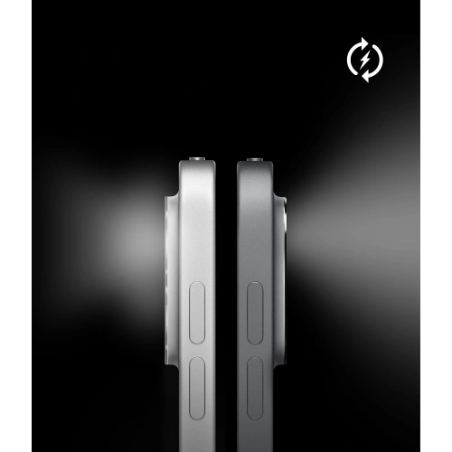 Buy Ringke Camera Styling Apple iPad Pro 11/12.9 Silver - RGK1194SLV - {ean13} - Home Screen Store Europe