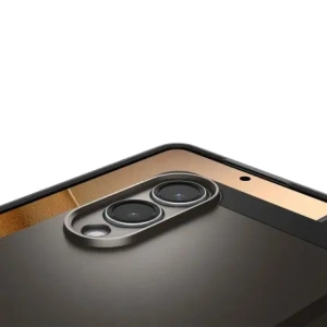 Kup Spigen Tough Armor MagSafe Samsung Galaxy S25 Edge Gunmetal - SPN16765 - {ean13} - Sklep Home Screen