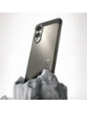 Buy Spigen Tough Armor MagSafe Samsung Galaxy S25 Edge Gunmetal - SPN16765 - {ean13} - Home Screen Store Europe