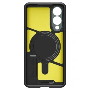 Kup Spigen Tough Armor MagSafe Samsung Galaxy S25 Edge Abyss Green - SPN16766 - {ean13} - Sklep Home Screen