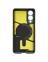 Kup Spigen Tough Armor MagSafe Samsung Galaxy S25 Edge Abyss Green - SPN16766 - {ean13} - Sklep Home Screen