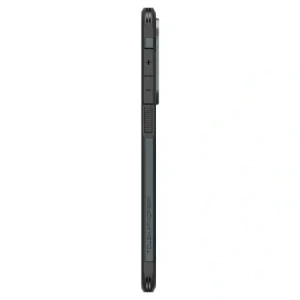 Kup Spigen Tough Armor MagSafe Samsung Galaxy S25 Edge Abyss Green - SPN16766 - {ean13} - Sklep Home Screen