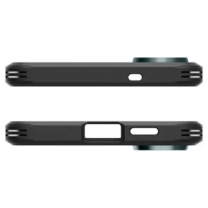 Kup Spigen Tough Armor MagSafe Samsung Galaxy S25 Edge Abyss Green - SPN16766 - {ean13} - Sklep Home Screen
