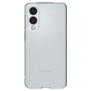 Kup Etui Spigen Liquid Crystal Samsung Galaxy S25 Edge Crystal Clear - SPN16767 - {ean13} - Sklep Home Screen