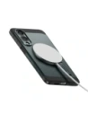 Kup Spigen Tough Armor MagSafe Samsung Galaxy S25 Edge Abyss Green - SPN16766 - {ean13} - Sklep Home Screen