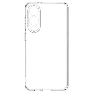 Kup Spigen Liquid Crystal Samsung Galaxy S25 Edge Čirý crystal - SPN16767 - {ean13} - Sklep Home Screen