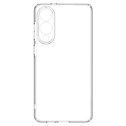 Kup Spigen Liquid Crystal Samsung Galaxy S25 Edge Čirý crystal - SPN16767 - {ean13} - Sklep Home Screen