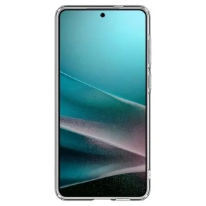 Kup Spigen Liquid Crystal Samsung Galaxy S25 Edge Čirý crystal - SPN16767 - {ean13} - Sklep Home Screen