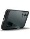 Kup Spigen Tough Armor MagSafe Samsung Galaxy S25 Edge Abyss Green - SPN16766 - {ean13} - Sklep Home Screen