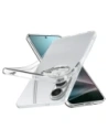 Buy Spigen Liquid Crystal Samsung Galaxy S25 Edge Crystal Clear - SPN16767 - {ean13} - Home Screen Store Europe