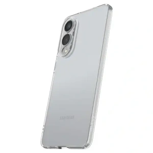 Kup Spigen Liquid Crystal Samsung Galaxy S25 Edge Čirý crystal - SPN16767 - {ean13} - Sklep Home Screen