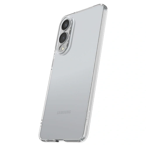 Kup Etui Spigen Liquid Crystal Samsung Galaxy S25 Edge Crystal Clear - SPN16767 - {ean13} - Sklep Home Screen