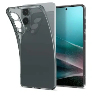 Kup Spigen Liquid Crystal Samsung Galaxy S25 Edge Space Crystal - SPN16768 - {ean13} - Sklep Home Screen