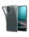 Spigen Liquid Crystal Samsung Galaxy S25 Edge Space Crystal