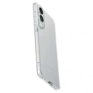 Kup Spigen Liquid Crystal Samsung Galaxy S25 Edge Čirý crystal - SPN16767 - {ean13} - Sklep Home Screen