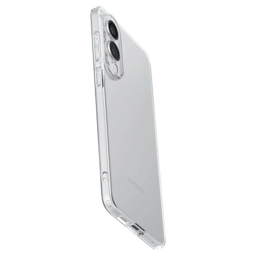 Buy Spigen Liquid Crystal Samsung Galaxy S25 Edge Crystal Clear - SPN16767 - {ean13} - Home Screen Store Europe