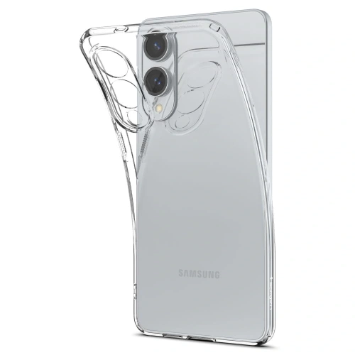 Buy Spigen Liquid Crystal Samsung Galaxy S25 Edge Crystal Clear - SPN16767 - {ean13} - Home Screen Store Europe