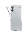 Kup Spigen Liquid Crystal Samsung Galaxy S25 Edge Čirý crystal - SPN16767 - {ean13} - Sklep Home Screen
