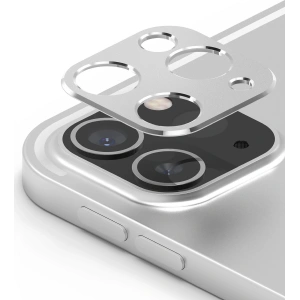 Kup A Ringke Camera Styling Apple iPad Pro 11/12.9 ezüst színű fedél - RGK1194SLV - {ean13} - Sklep Home Screen