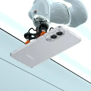 Kup Spigen Liquid Crystal Samsung Galaxy S25 Edge Čirý crystal - SPN16767 - {ean13} - Sklep Home Screen