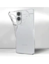 Kup Spigen Liquid Crystal Samsung Galaxy S25 Edge Čirý crystal - SPN16767 - {ean13} - Sklep Home Screen
