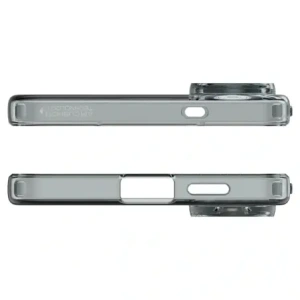 Kup Spigen Liquid Crystal Samsung Galaxy S25 Edge Space Crystal - SPN16768 - {ean13} - Sklep Home Screen