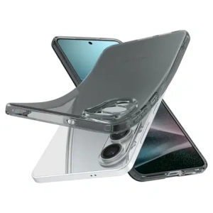 Kup Spigen Liquid Crystal Samsung Galaxy S25 Edge Space Crystal - SPN16768 - {ean13} - Sklep Home Screen