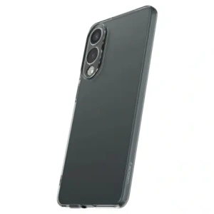 Kup Spigen Liquid Crystal Samsung Galaxy S25 Edge Space Crystal - SPN16768 - {ean13} - Sklep Home Screen