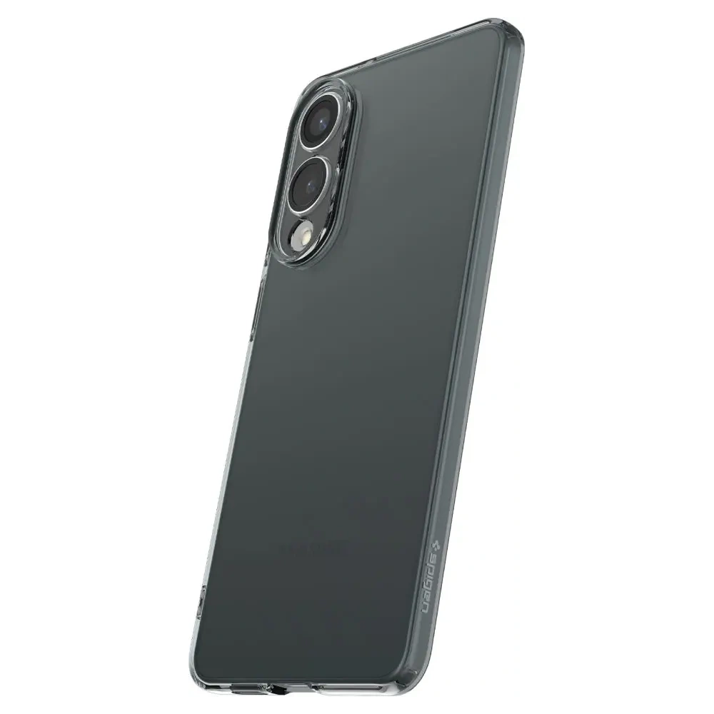 Etui Spigen Liquid Crystal Samsung Galaxy S25 Edge Space Crystal