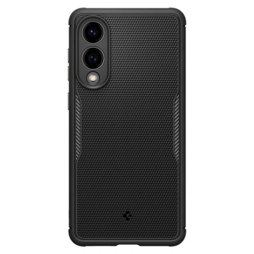 Buy Spigen Core Armor Mag MagSafe Samsung Galaxy S25 Edge Matte Black - SPN16769 - {ean13} - Home Screen Store Europe