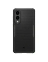 Buy Spigen Core Armor Mag MagSafe Samsung Galaxy S25 Edge Matte Black - SPN16769 - {ean13} - Home Screen Store Europe