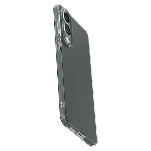 Kup Spigen Liquid Crystal Samsung Galaxy S25 Edge Space Crystal - SPN16768 - {ean13} - Sklep Home Screen